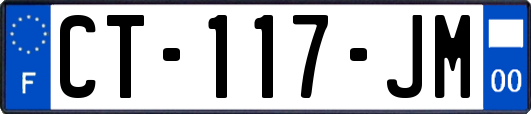 CT-117-JM