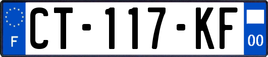 CT-117-KF