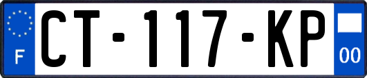 CT-117-KP