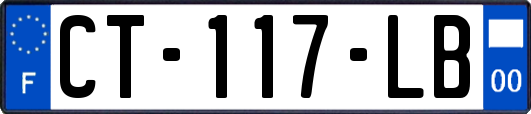 CT-117-LB