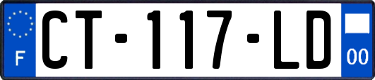 CT-117-LD