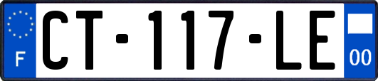 CT-117-LE