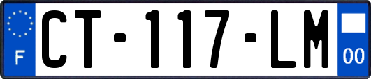 CT-117-LM