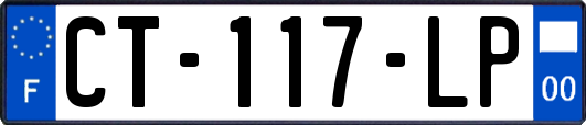 CT-117-LP