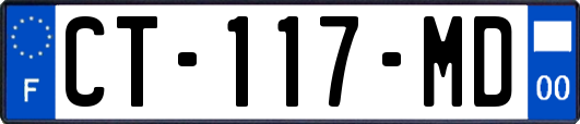 CT-117-MD