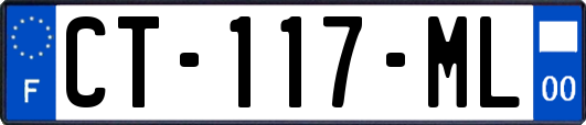 CT-117-ML
