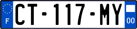 CT-117-MY