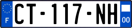 CT-117-NH