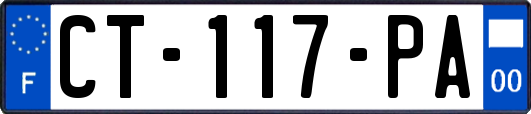 CT-117-PA