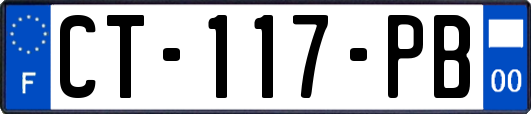 CT-117-PB