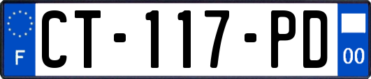 CT-117-PD