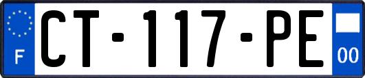 CT-117-PE