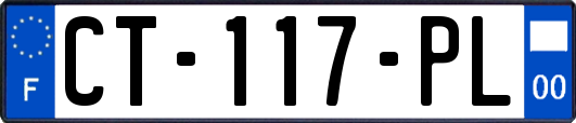 CT-117-PL