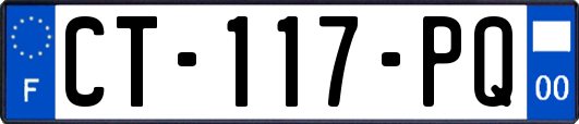 CT-117-PQ