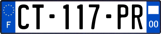 CT-117-PR