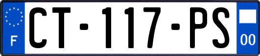 CT-117-PS