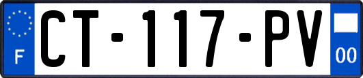 CT-117-PV