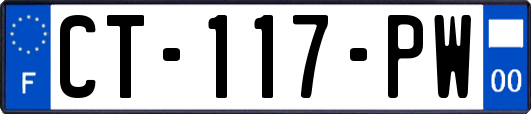 CT-117-PW