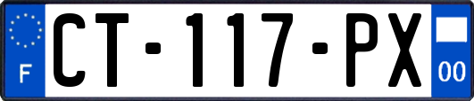 CT-117-PX