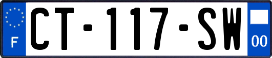 CT-117-SW
