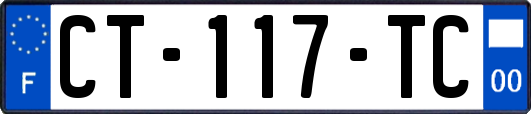CT-117-TC