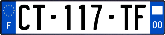 CT-117-TF