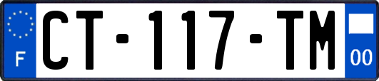 CT-117-TM