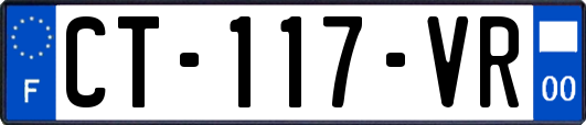 CT-117-VR
