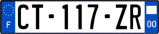 CT-117-ZR