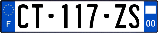 CT-117-ZS