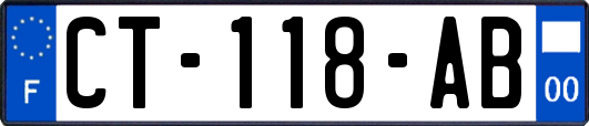 CT-118-AB