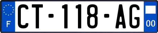 CT-118-AG