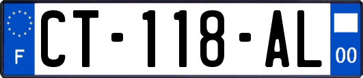 CT-118-AL