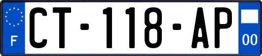 CT-118-AP