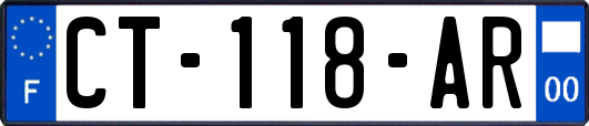 CT-118-AR