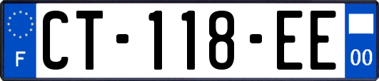 CT-118-EE