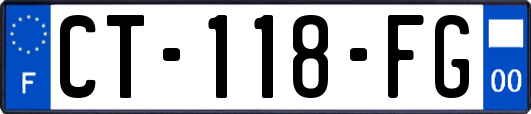 CT-118-FG