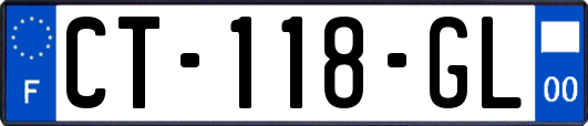 CT-118-GL