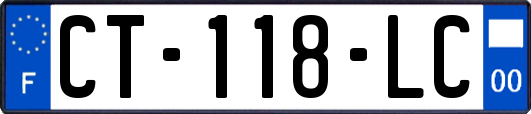 CT-118-LC