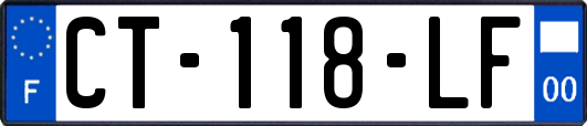 CT-118-LF