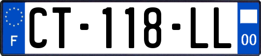 CT-118-LL