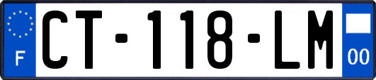 CT-118-LM