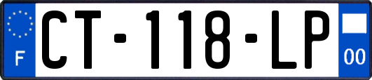 CT-118-LP