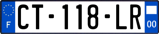 CT-118-LR