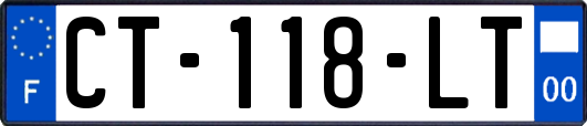 CT-118-LT