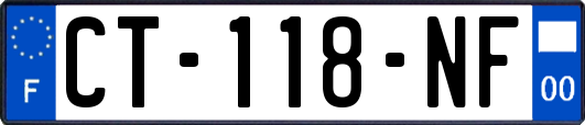 CT-118-NF