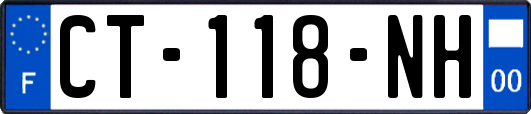 CT-118-NH