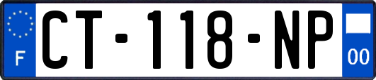 CT-118-NP