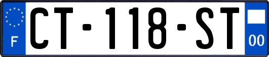 CT-118-ST