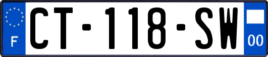 CT-118-SW